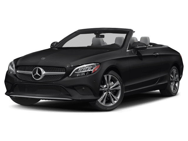 2021 Mercedes-Benz C-Class C 300 RWD photo