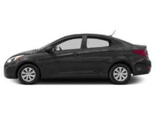 2015 Hyundai Accent GLS FWD photo