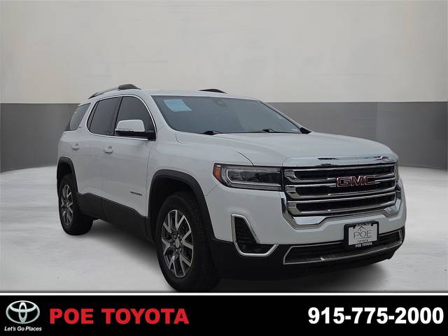2023 GMC Acadia SLT FWD photo