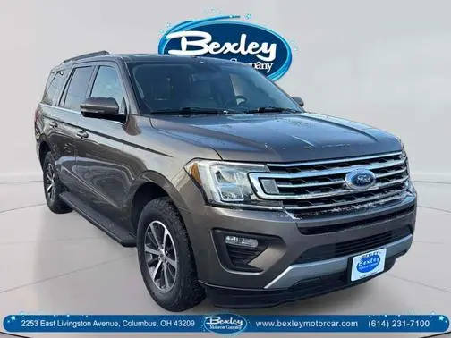 2019 Ford Expedition XLT RWD photo