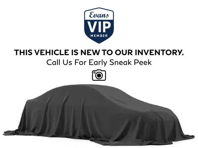 2023 Toyota Prius LE FWD photo