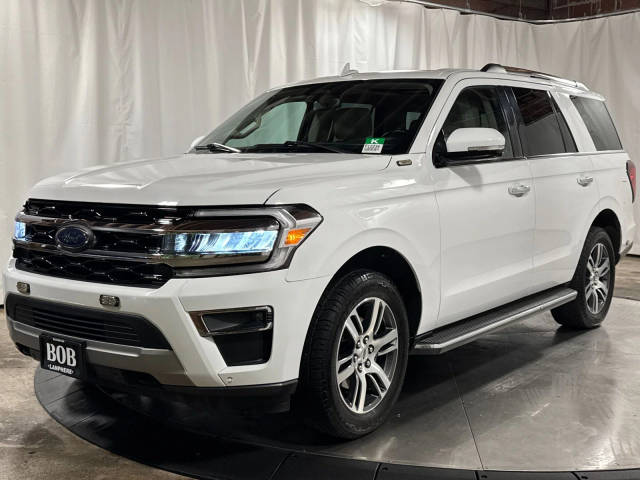 2023 Ford Expedition Limited 4WD photo
