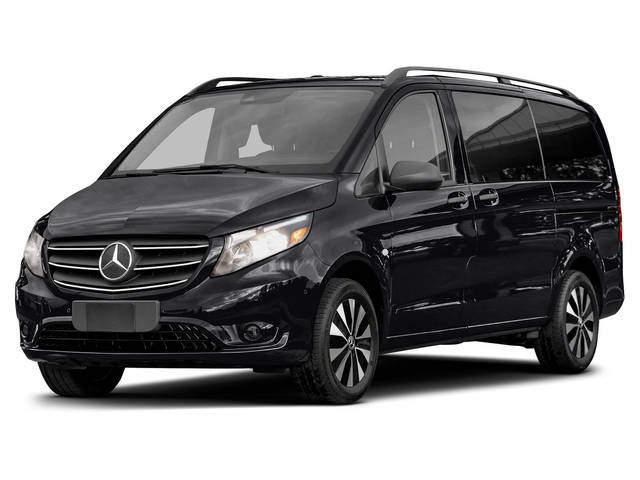 2023 Mercedes-Benz Metris  RWD photo