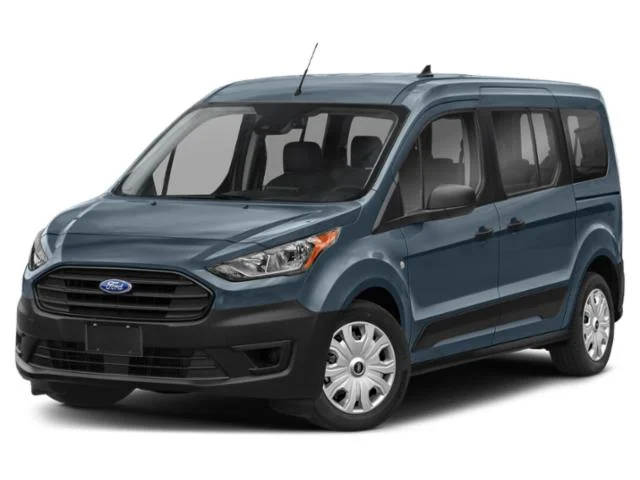 2023 Ford Transit Connect Wagon XL FWD photo