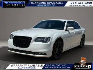 2021 Chrysler 300 300S RWD photo
