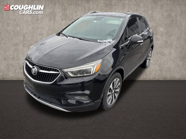 2020 Buick Encore Essence FWD photo