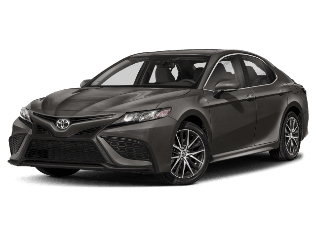 2023 Toyota Camry SE FWD photo