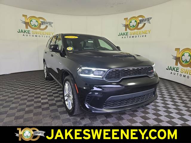 2022 Dodge Durango R/T AWD photo