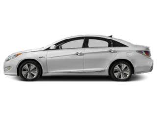 2015 Hyundai Sonata Limited FWD photo