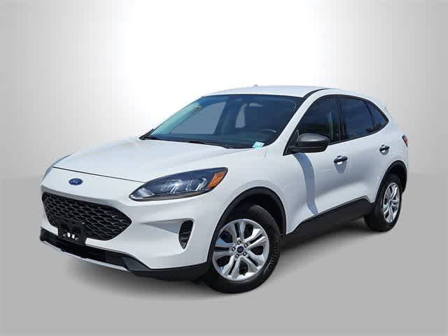 2021 Ford Escape S FWD photo