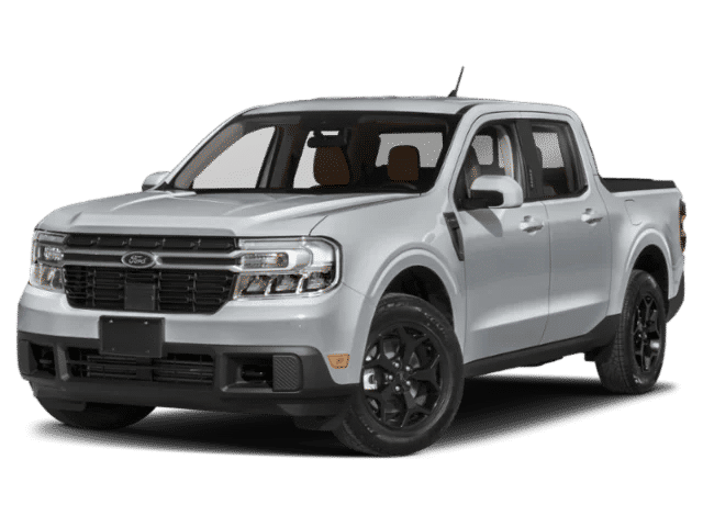 2023 Ford Maverick LARIAT FWD photo