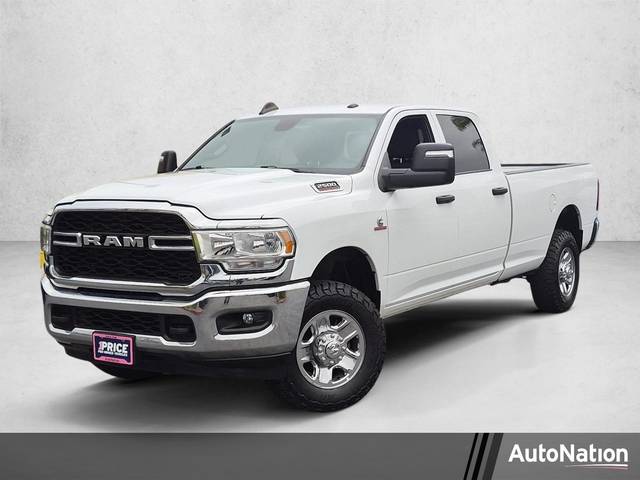 2023 Ram 2500 Tradesman 4WD photo