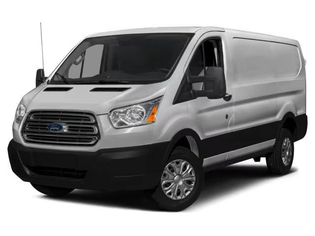 2016 Ford Transit Van  RWD photo