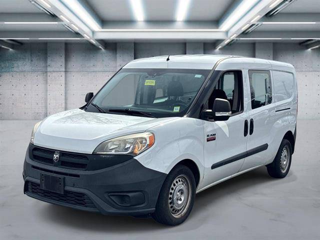 2017 Ram Promaster City Cargo Tradesman FWD photo