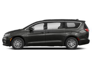 2022 Chrysler Pacifica Minivan Limited AWD photo