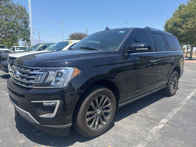 2020 Ford Expedition Limited RWD photo