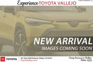 2021 Toyota Venza Limited AWD photo