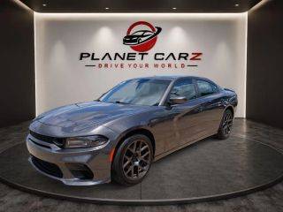 2021 Dodge Charger SXT RWD photo
