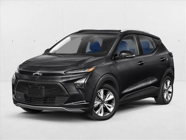 2023 Chevrolet Bolt EUV LT FWD photo