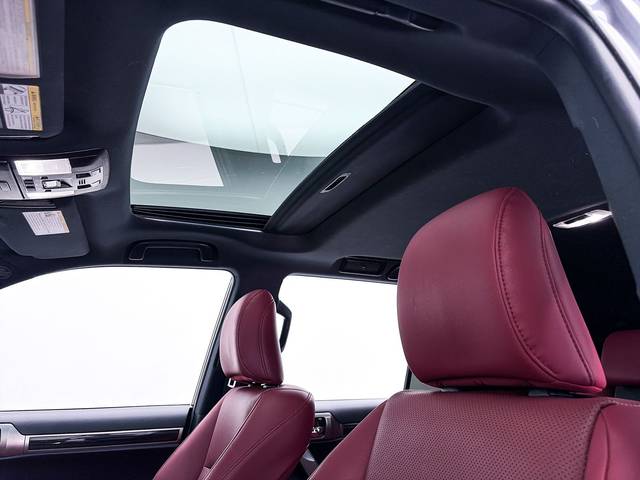 2022 Lexus GX GX 460 Premium 4WD photo