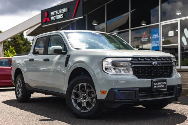 2023 Ford Maverick XLT AWD photo
