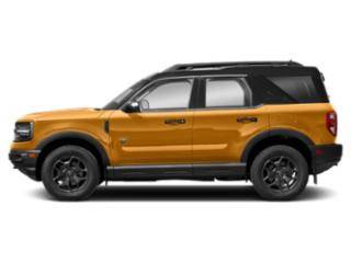 2021 Ford Bronco Sport Badlands 4WD photo