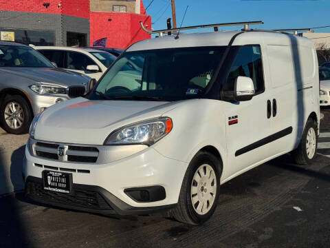 2018 Ram Promaster City Cargo Tradesman SLT FWD photo