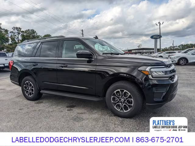 2022 Ford Expedition XLT RWD photo