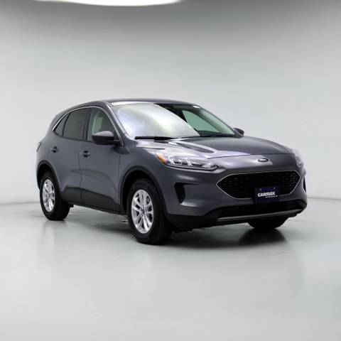 2022 Ford Escape SE Hybrid AWD photo