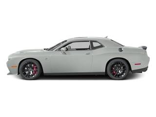 2017 Dodge Challenger SRT Hellcat RWD photo