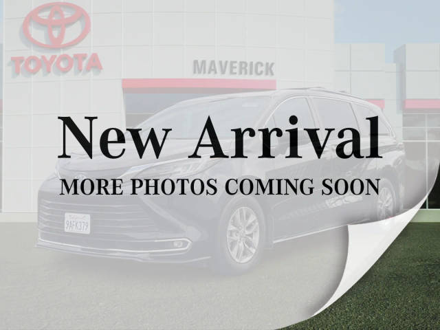 2022 Toyota Sienna XLE AWD photo