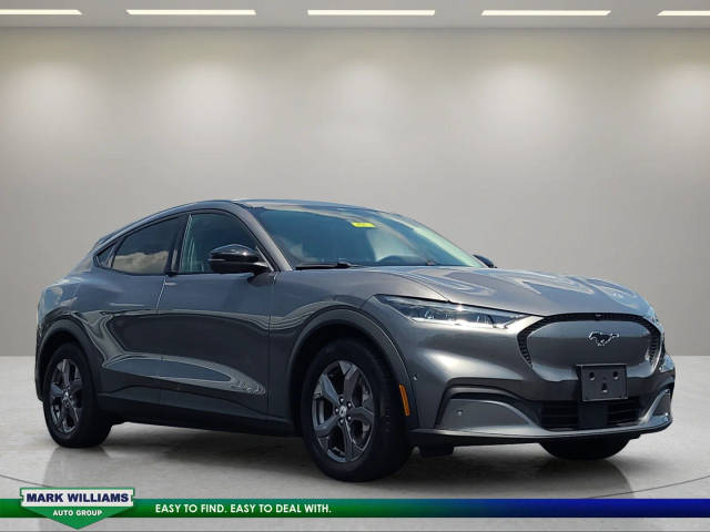2023 Ford Mustang Mach-E Select AWD photo