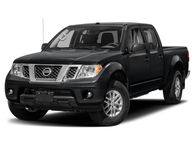 2020 Nissan Frontier SV RWD photo