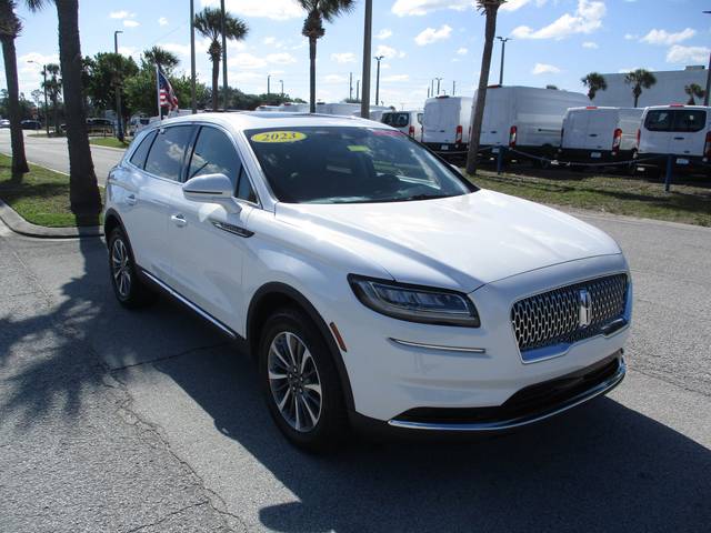 2023 Lincoln Nautilus Reserve FWD photo
