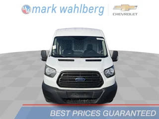 2019 Ford Transit Van  RWD photo