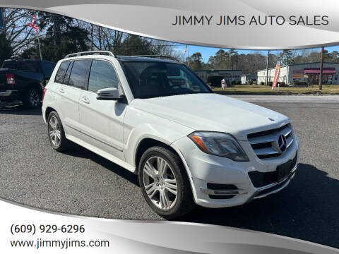 2015 Mercedes-Benz GLK-Class GLK 250 BlueTEC AWD photo