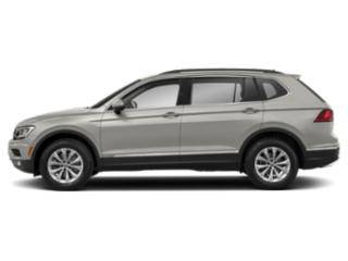 2021 Volkswagen Tiguan SE FWD photo