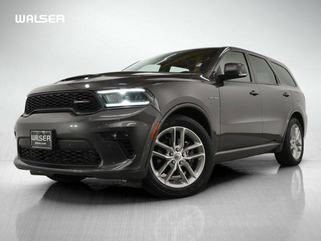 2021 Dodge Durango R/T AWD photo