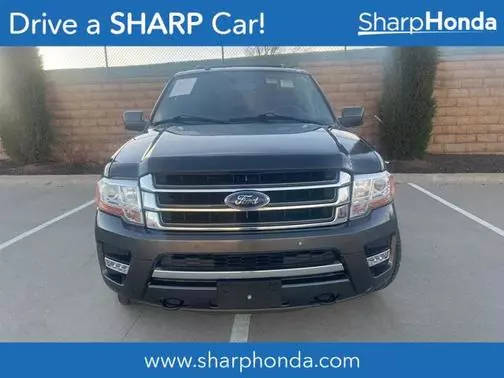 2017 Ford Expedition Limited 4WD photo