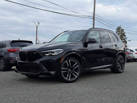 2021 BMW X5 M AWD photo