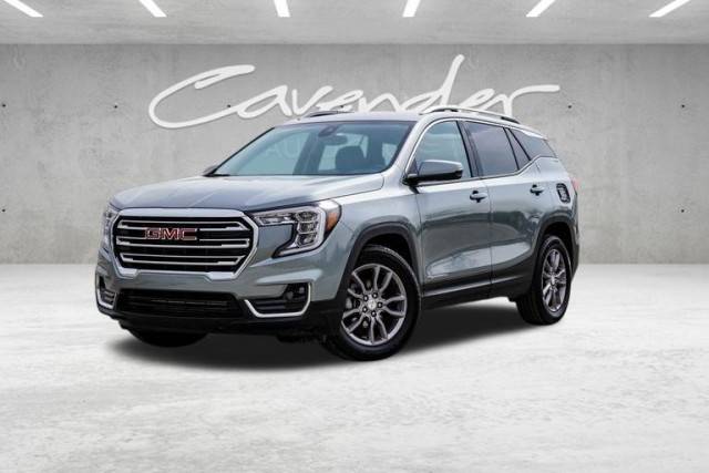2023 GMC Terrain SLT FWD photo