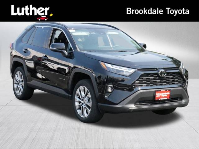 2023 Toyota RAV4 XLE Premium AWD photo