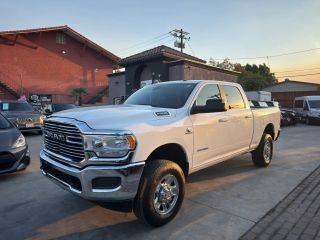 2022 Ram 2500 Big Horn 4WD photo