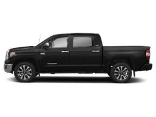 2020 Toyota Tundra Limited 4WD photo