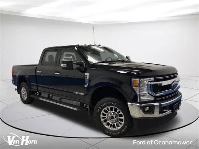 2020 Ford  XLT 4WD photo