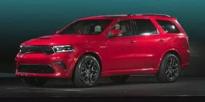 2022 Dodge Durango R/T AWD photo