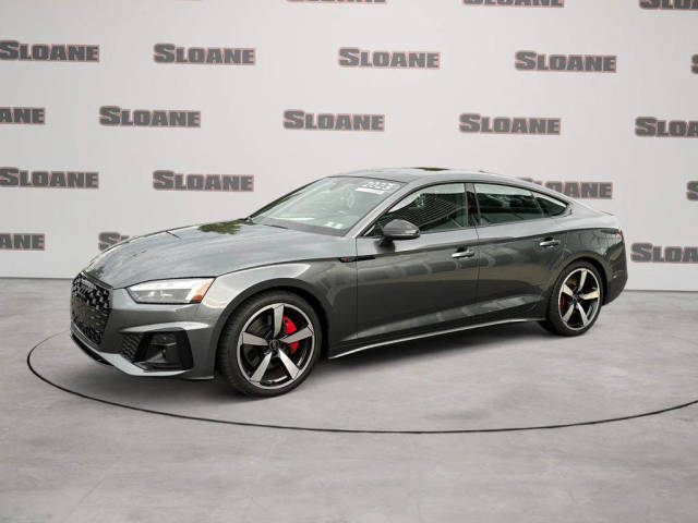 2023 Audi A5 Sportback S line Premium Plus AWD photo
