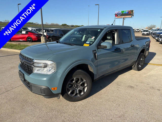 2023 Ford Maverick XLT FWD photo