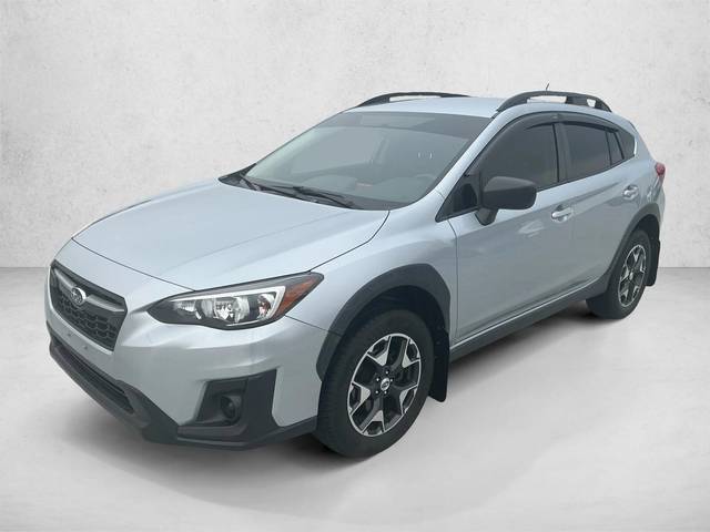2018 Subaru Crosstrek  AWD photo