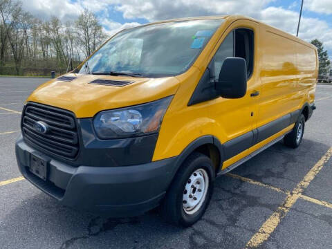 2016 Ford Transit Van RWD photo